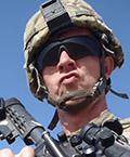 Active Duty